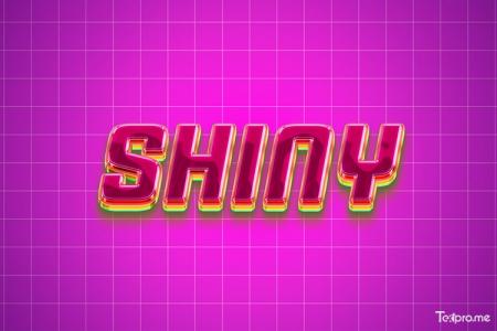 The power of color in 3D typography design