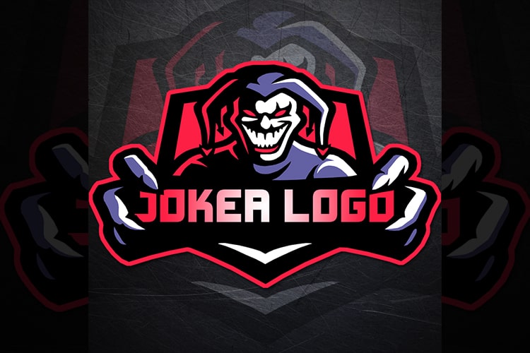 Create Logo Joker Online
